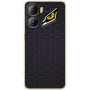 Чохол BoxFace Nubia Neo 3 5G 