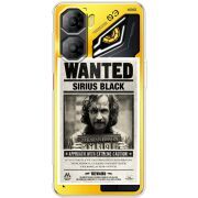 Прозорий чохол BoxFace Nubia Neo 3 5G Sirius Black