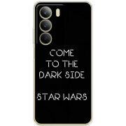 Чохол BoxFace Realme C71 