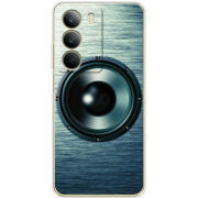 Чохол BoxFace Realme C71 