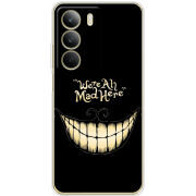 Чохол BoxFace Realme C71 