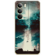 Чохол BoxFace Realme C71 