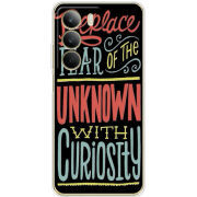 Чохол BoxFace Realme C71 