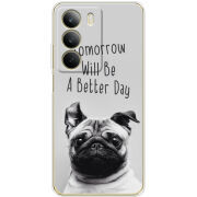 Чохол BoxFace Realme C71 