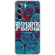 Чохол BoxFace Realme C71 