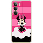 Чохол BoxFace Realme C71 