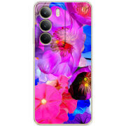 Чохол BoxFace Realme C71 