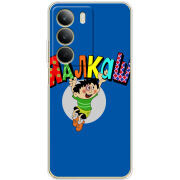 Чохол BoxFace Realme C71 