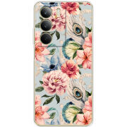 Чохол BoxFace Realme C71 Rosy