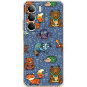 Чохол BoxFace Realme C71 