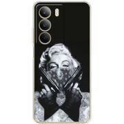 Чохол BoxFace Realme C71 