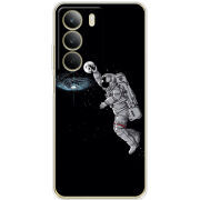 Чохол BoxFace Realme C71 