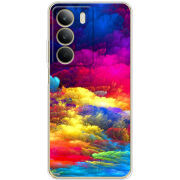 Чохол BoxFace Realme C71 