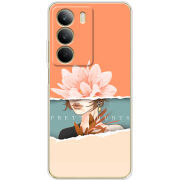 Чохол BoxFace Realme C71 