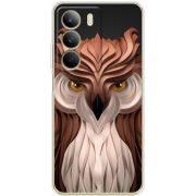 Чохол BoxFace Realme C71 