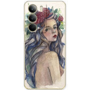 Чохол BoxFace Realme C71 