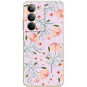 Чохол BoxFace Realme C71 