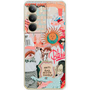 Чохол BoxFace Realme C71 