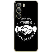 Чохол BoxFace Realme C71 