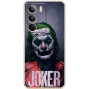 Чохол BoxFace Realme C71 Joker