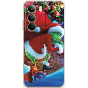 Чохол BoxFace Realme C71 