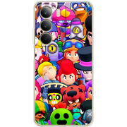 Чохол BoxFace Realme C71 