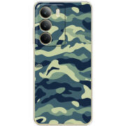 Чохол BoxFace Realme C71 