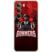 Чохол BoxFace Realme C71 