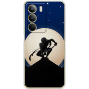 Чохол BoxFace Realme C71 