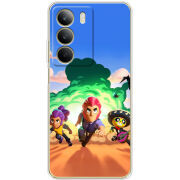 Чохол BoxFace Realme C71 