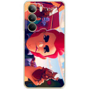 Чохол BoxFace Realme C71 