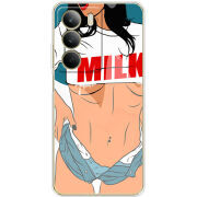 Чохол BoxFace Realme C71 