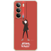 Чохол BoxFace Realme C71 