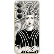 Чохол BoxFace Realme C71 