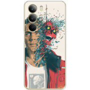 Чохол BoxFace Realme C71 