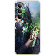 Чохол BoxFace Realme C71 