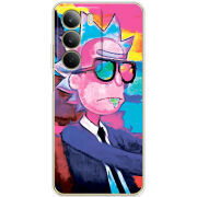 Чохол BoxFace Realme C71 