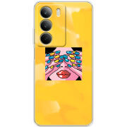 Чохол BoxFace Realme C71 