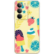 Чохол BoxFace Realme C71 