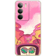 Чохол BoxFace Realme C71 