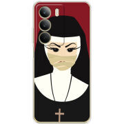 Чохол BoxFace Realme C71 