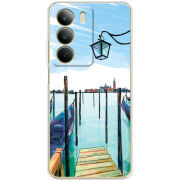 Чохол BoxFace Realme C71 