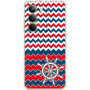 Чохол BoxFace Realme C71 Valley of Waves