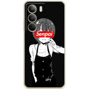 Чохол BoxFace Realme C71 Senpai