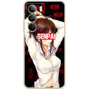Чохол BoxFace Realme C71 Senpai