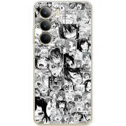 Чохол BoxFace Realme C71 O-Face