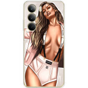 Чохол BoxFace Realme C71 Fatal Woman