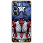 Чохол BoxFace Realme C71 Sentinel of Liberty