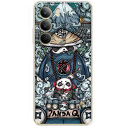 Чохол BoxFace Realme C71 Panda Q