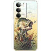 Чохол BoxFace Realme C71 